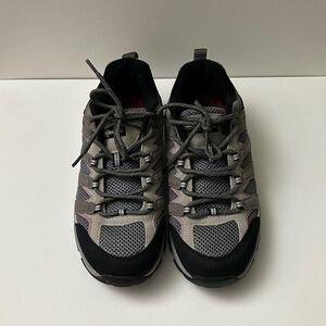 8 Women Sportswear Climbing Hiking Shoes